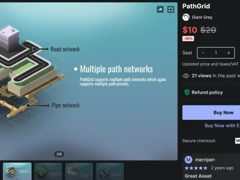 PathGrid
