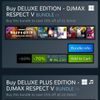 DJMAX RESPECT V