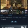 Metro Exodus