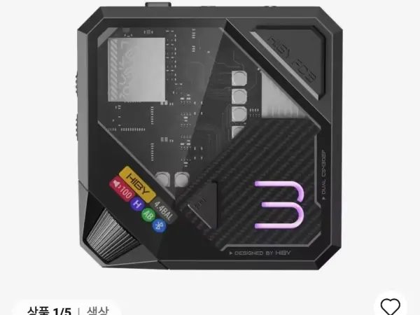 이어폰 엠프 dac 등등 가격다양