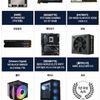 9800X3D + 5080완본체