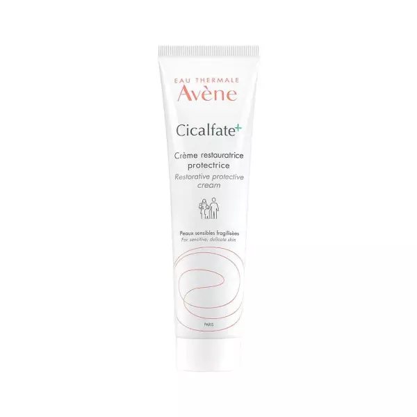 아벤느 시칼파트 플러스 크림 100ml 2개+증정(이드랑스로션 100ml+수닝토닝로션 100ml)