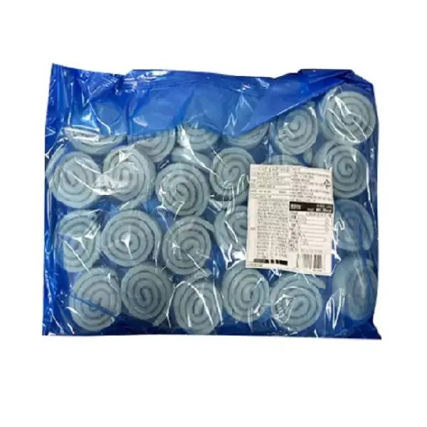 생지 미니 시나몬스월 35g x 260개 (총 9.1kg)