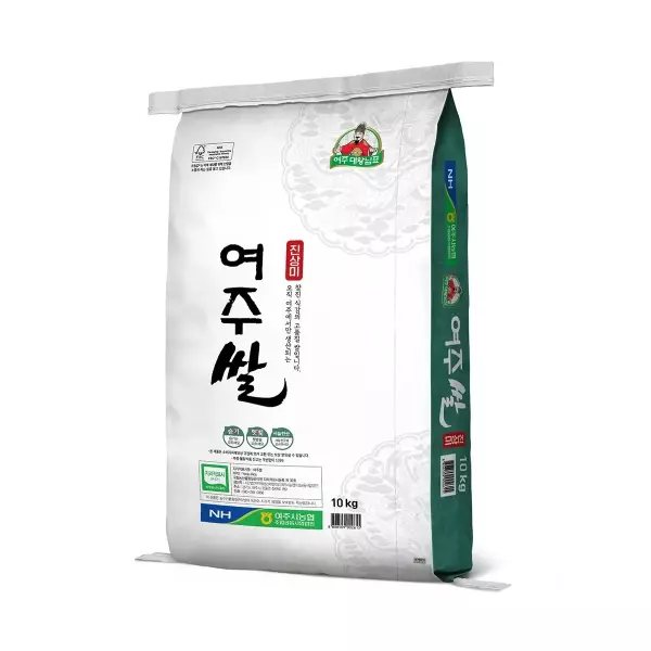 26년햅쌀 진품경기미 10kg 상등급 백미