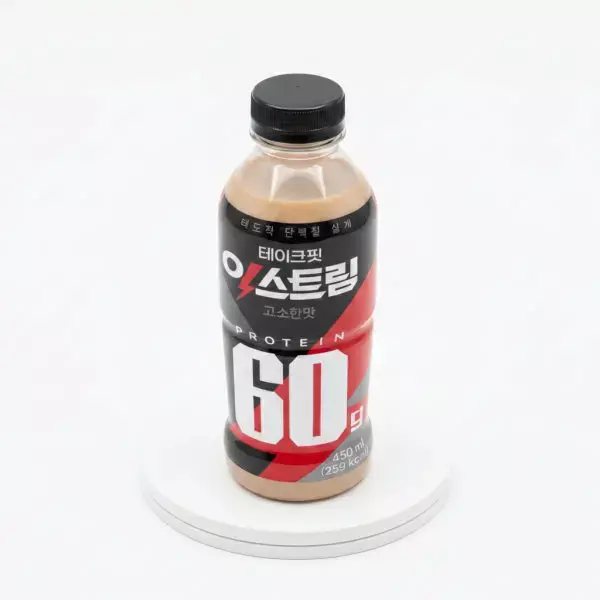 단백질 음료 테이크핏 8+8개