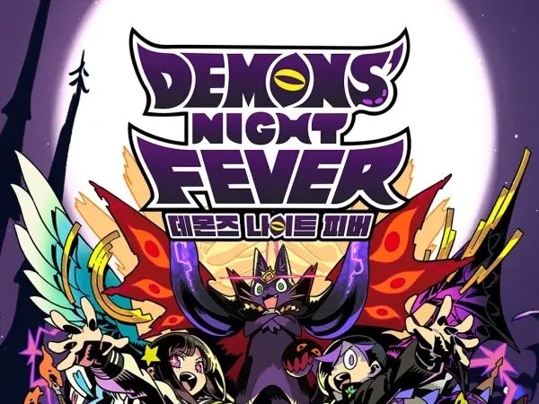 PS5/NS2 데몬즈 나이트 피버 예약 판매