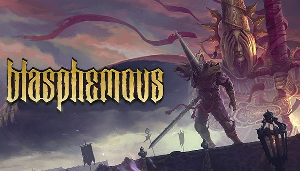 신성모독적인 (Blasphemous)