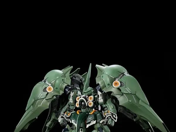 MGSD クシャトリヤ
