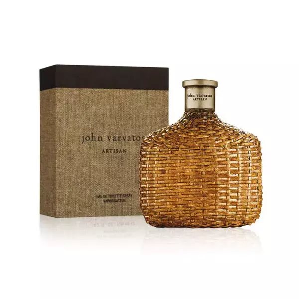 John Varvatos Artisan EDT 125ml 官方进口 + 赠品