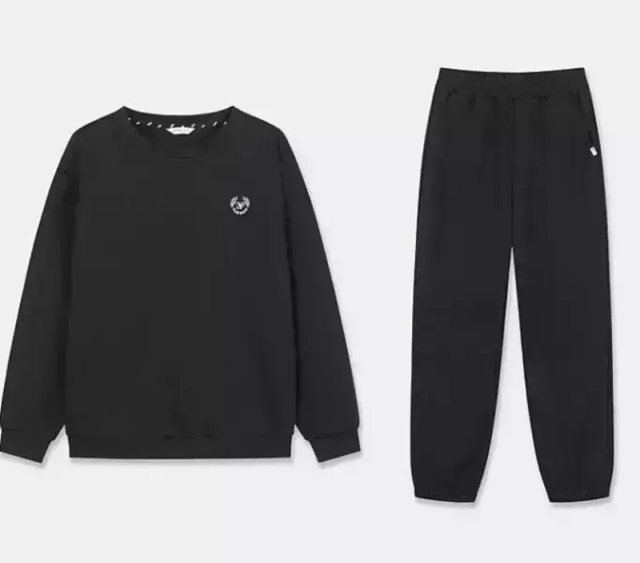 ネパキッズ デイリー トレーナー トレーニングセット