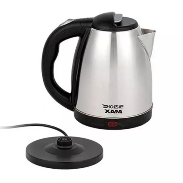 키친아트 스테인리스 전기포트 1.5L