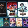 Humble Choice September
