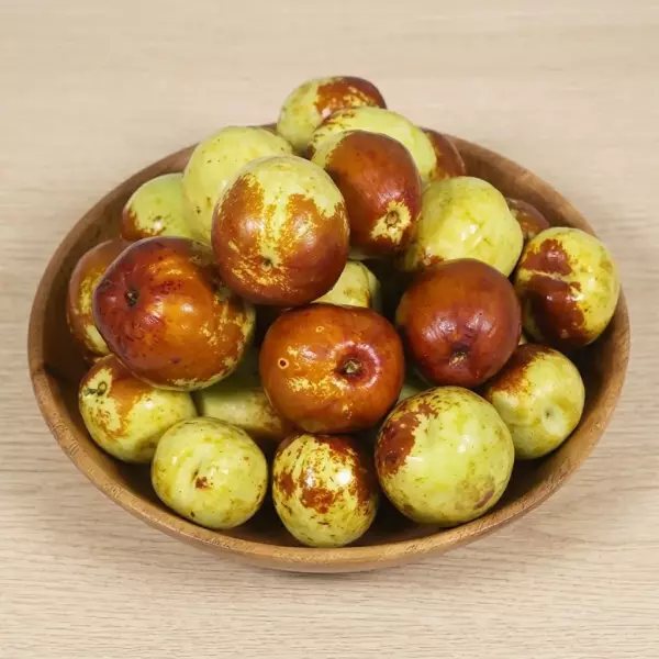 생 사과대추1kg(혼합)