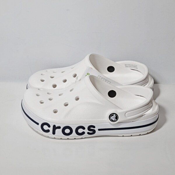 Crocs 洞洞鞋 凉鞋 拖鞋 精选专区 Bayaband 洞洞鞋