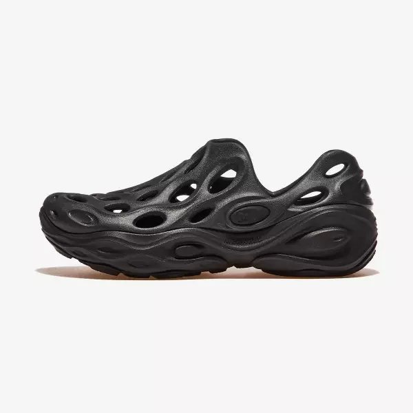 Merrell Hydro Next Gen Moc SE 全黑