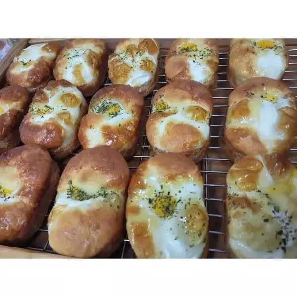 沃川 恩경家 手工雞蛋糕 10個