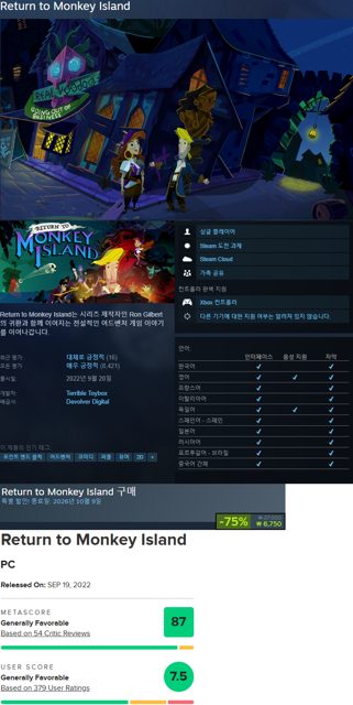 ゲームセール(2026.10.04) 2,150ウォン~