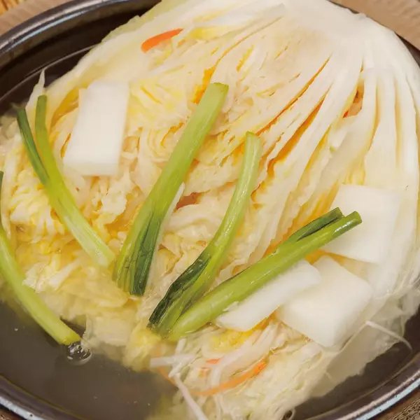 국내산 전라도식 배추김치 10kg