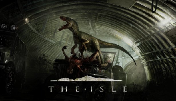 The Isle (디 아일)/-33%