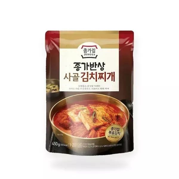 나주 소고기 곰탕 550g 2팩