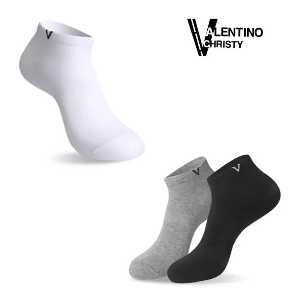 발렌티노크리스티 국산 면양말 10켤레