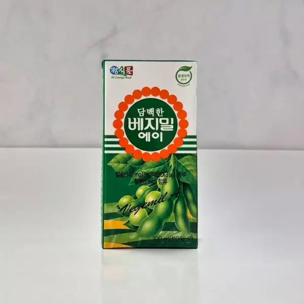 정식품 베지밀 A/B 190ml 48팩 골라담기