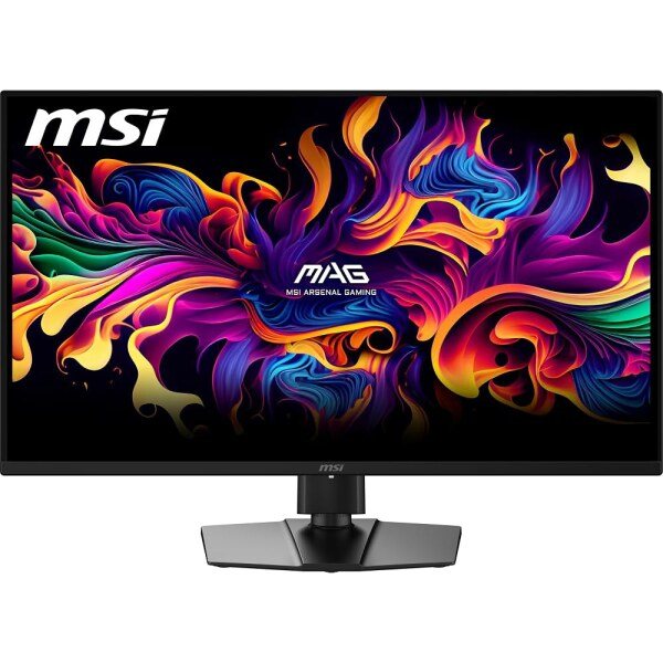 MSI MAG 322UP QD-OLED E16 32인치 + 에이스컴뱃