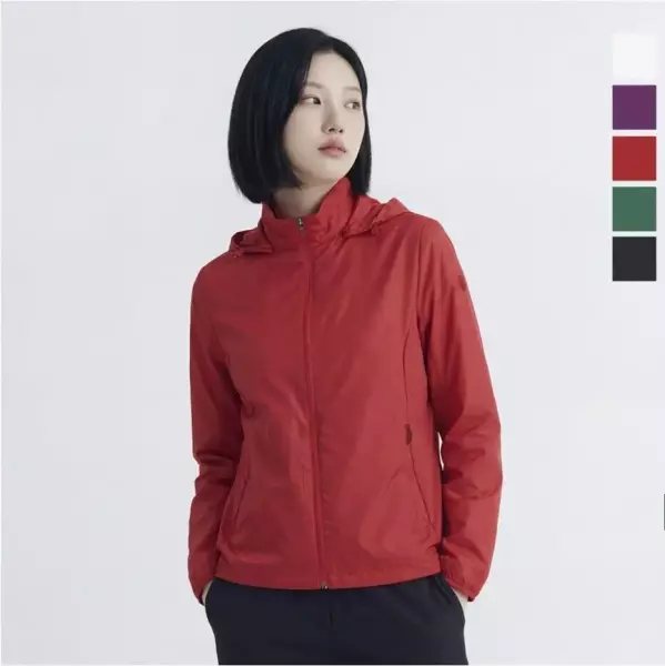 블랙야크 간절기 상품 이것저것