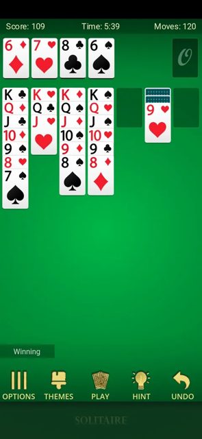 Solitaire Pro : Card Games 일시 무료