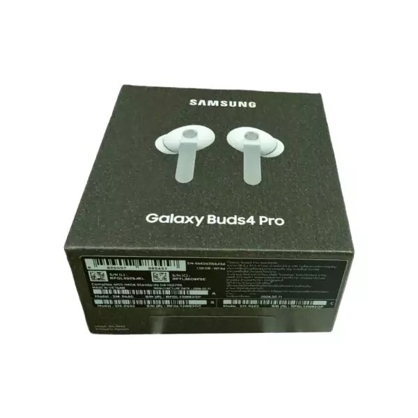삼성 갤럭시 버즈4 프로 R640