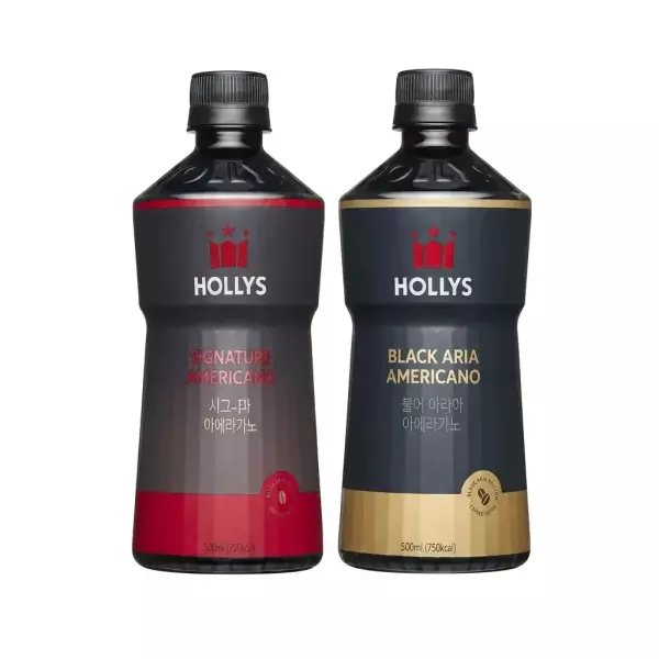ハリスブラックアリア アメリカーノ 550ml 24個
