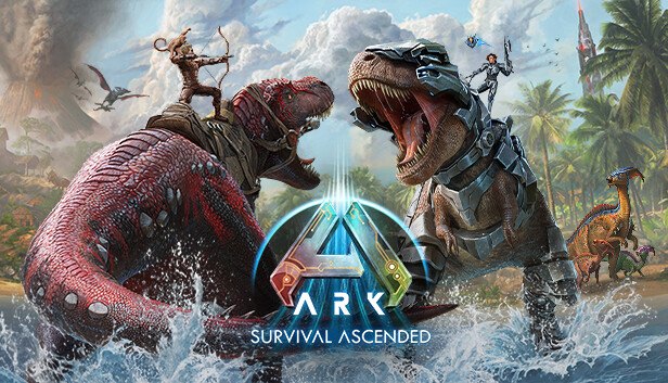 ARK: Survival Ascended セール