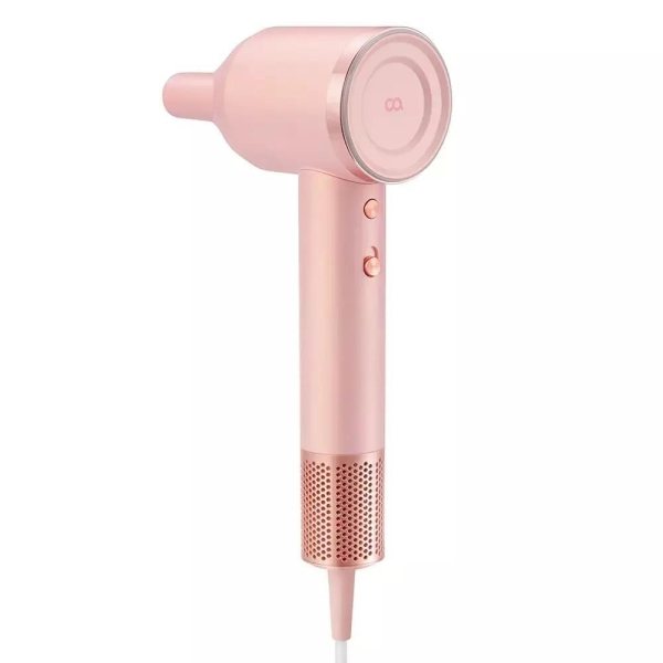 오아 에어리소닉 BLDC 항공모터 고속 초경량 헤어 드라이기 1600W