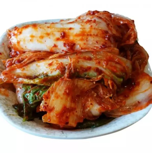 국내산 겉절이 2kg