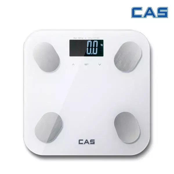 카스 스마트 체중계 BFA-S22
