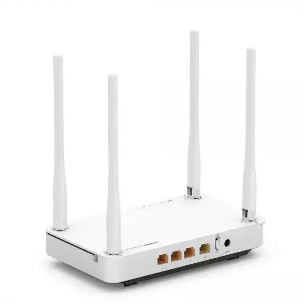 ipTIME BE3600plus 有線・無線ルーター