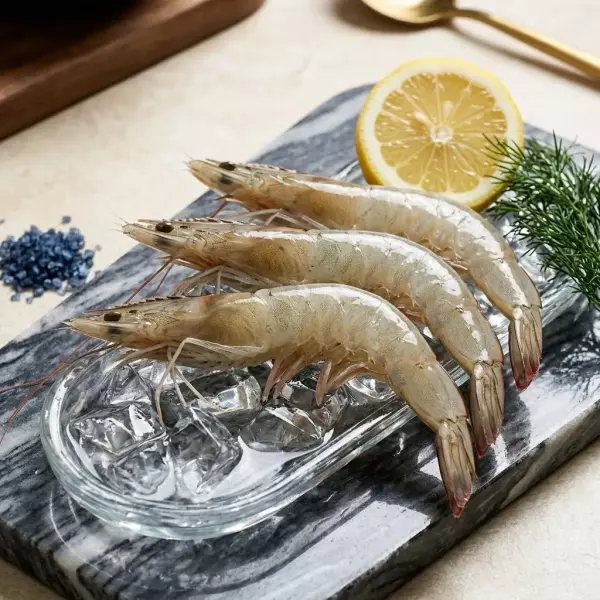 생물 새우 1kg 30-40미내외