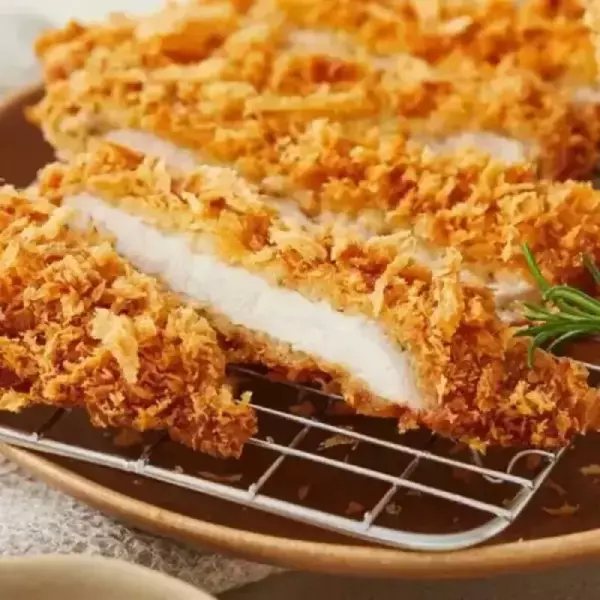 ユ・ヘグァン 洋食トンカツ+ソース 2セット+低糖豚肉炒め 1パック