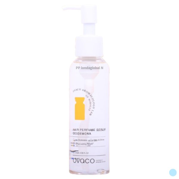 Obaco Hair Perfume Serum 120ml