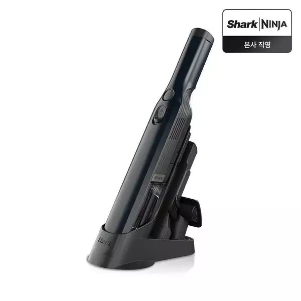 Shark Ninja EvoPower 無線吸塵器