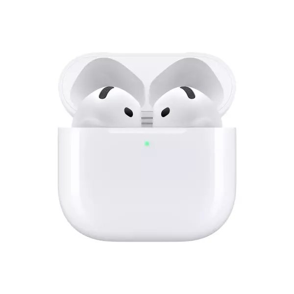 Apple AirPods 第4世代 海外直送 通常版