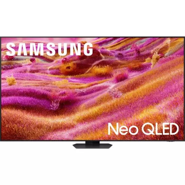 サムスン 75インチ スタンド型 ミニLED TV + 壁掛け無料