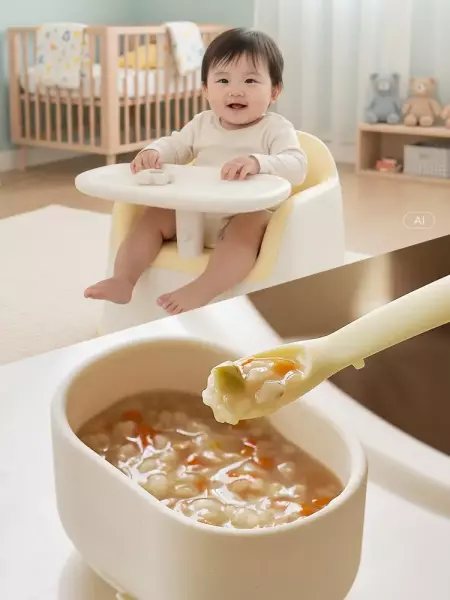 도노도노 맘마존 범보의자+초기 이유식세트(흡착볼+실리콘스푼) 74,307원 주....