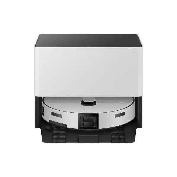 Samsung Bespoke AI Steam Plus Auto-Fill/Drain Robot Vacuum VR80F01SDG