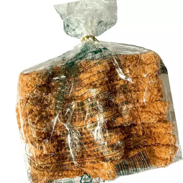鱼排 1kg + 1kg (共40个装)
