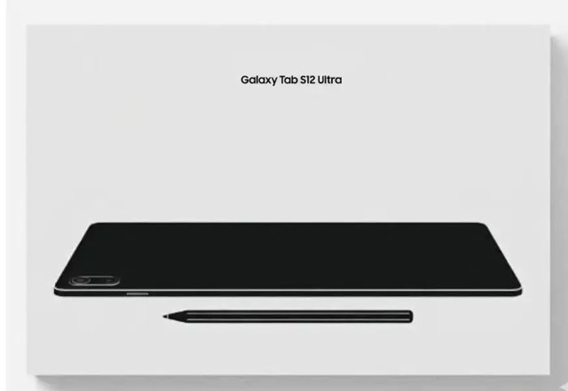 サムスン電子 Galaxy Tab S12 Ultra WIFI 256GB